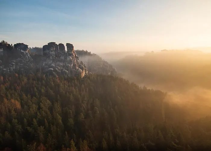 شقة Goethe Palais Am Grossen Garten, Arbeitsplatz, Ruhig, Max 6p, Smart-tv, Eigener Parkplatz *