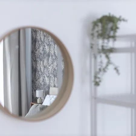 Goethe Palais Am Grossen Garten, Arbeitsplatz, Ruhig, Max 6p, Smart-tv, Eigener Parkplatz Appartamento Dresda