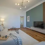 Goethe Palais Am Grossen Garten, Arbeitsplatz, Ruhig, Max 6p, Smart-tv, Eigener Parkplatz Appartement *