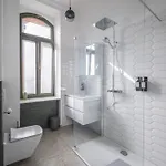 Appartement Goethe Palais Am Grossen Garten, Arbeitsplatz, Ruhig, Max 6p, Smart-tv, Eigener Parkplatz